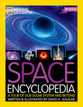 Space Encyclopedia, 2nd Edition