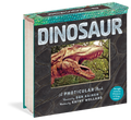 Dinosaur: A photicular Book