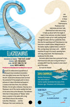 Fandex Kids: Dinosaurs