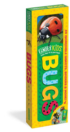 Fandex Kids: Bugs