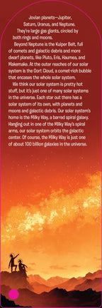 Fandex Kids: Space