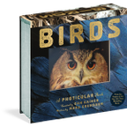 Birds: A Photicular Book