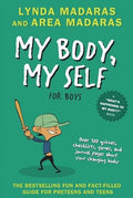 My Body, My Self for Boys