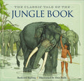 Jungle Book: The Classic Edition