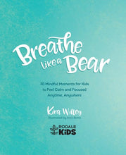 Breathe Like a Bear