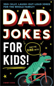 Dad Jokes For Kids