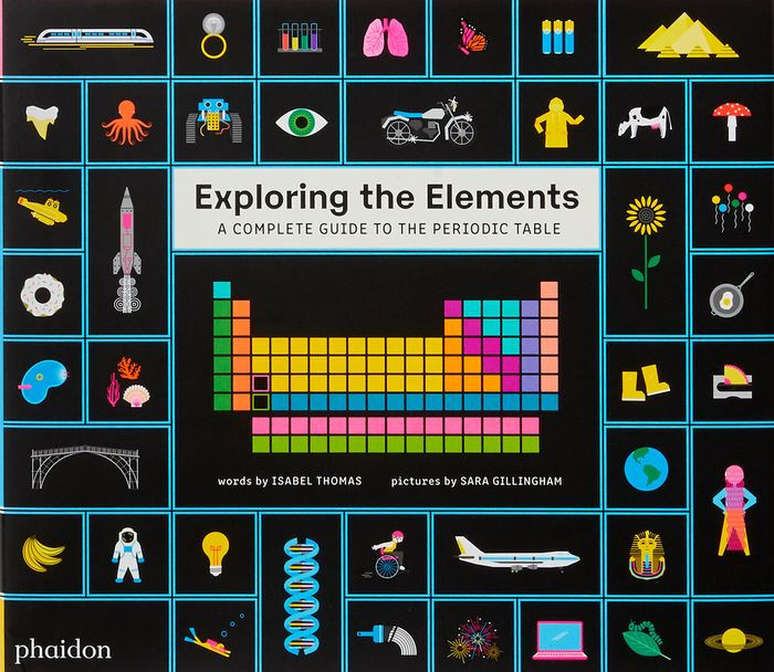 Exploring the Elements: A Complete Guide to the Periodic Table