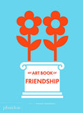 My Art Book of Friendship