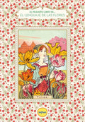El pequeño libro del lenguaje de las Flores
