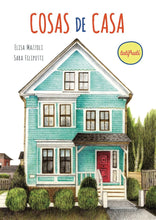 Cosas de casa