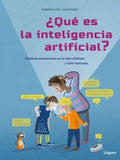 ¿Qué es la inteligencia artificial?