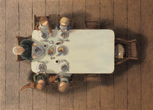 Los pequeños libros de las pequeñas Bronte