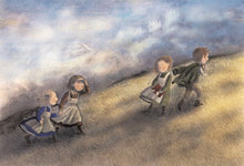 Los pequeños libros de las pequeñas Bronte