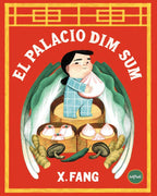 El Palacio Dim Sum