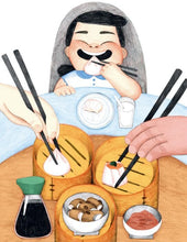 El Palacio Dim Sum