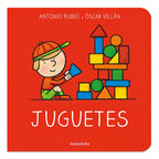 Juguetes