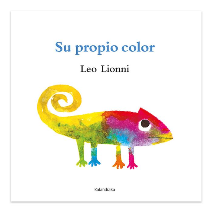 Su propio color