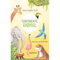 Continente animal