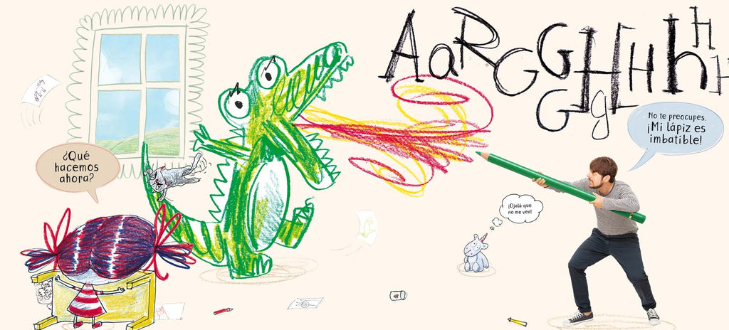Un Dibujo