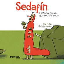 Sedafín