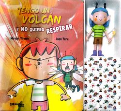 Tengo un volcán y no quiero respirar – Edición especial