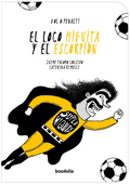 El loco Higuita y el escorpión