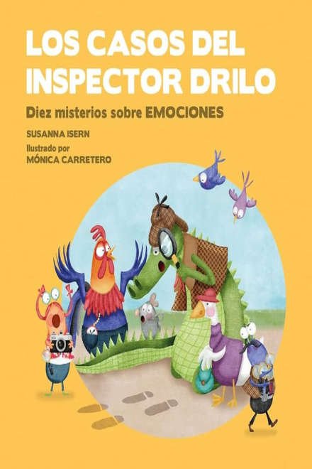 Casos del Inspector Drilo