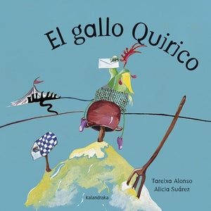 El gallo Quirico