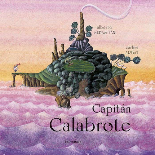 Capitán Calabrote