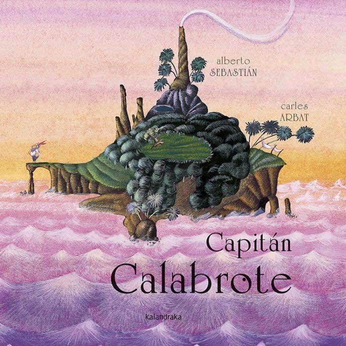 Capitán Calabrote