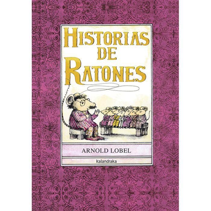 Historias de ratones