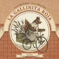 La gallinita roja