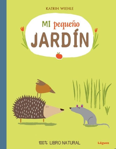Mi  Pequeño Jardín