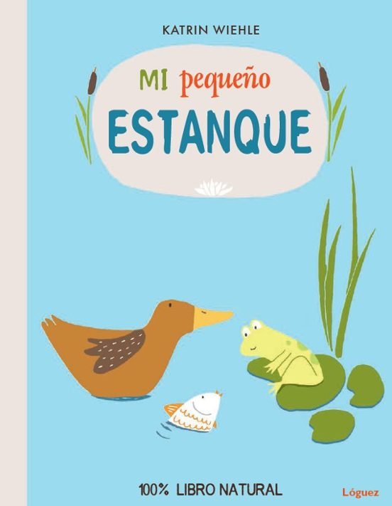 Mi Pequeño Estante