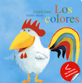 Los colores