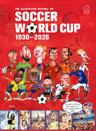 The Illustrated History of Soccer
