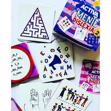 Activamente Dislexia 2 – Nivel Avanzado