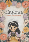 Ansiosa