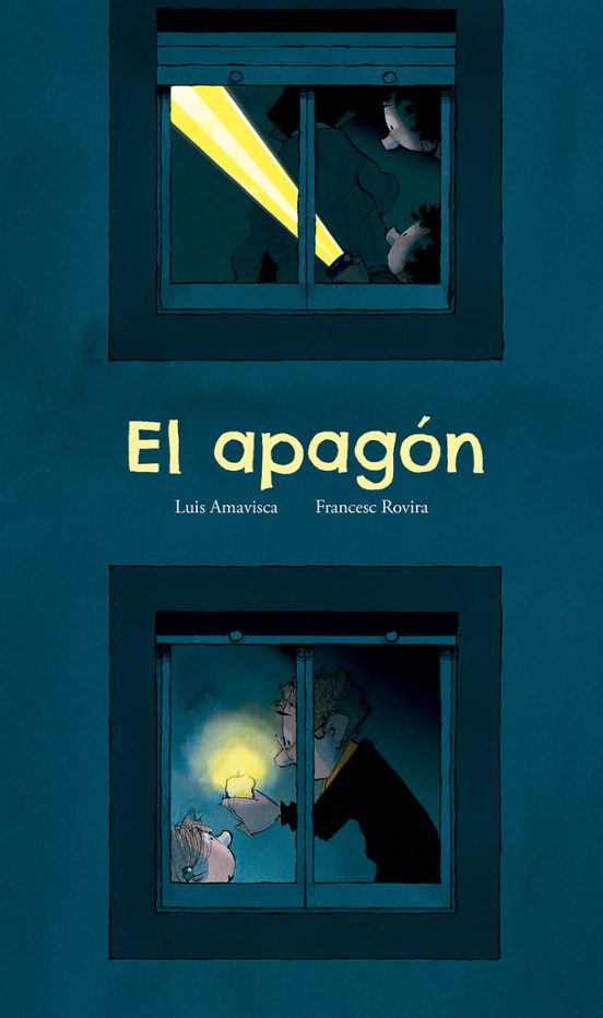 El apagón