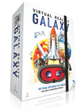 Virtual Reality Galaxy