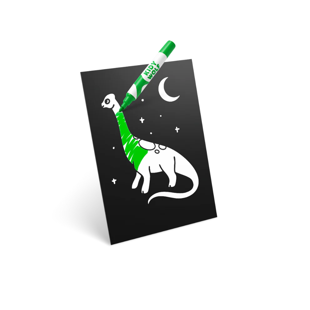 Kidyneon Dino