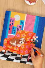 PixelPop Where He Waits