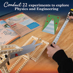 Mechanical Engineering: Machines & Vehicles