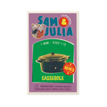 Minis-Casserole(4 PCS)