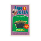 Minis-Casserole(4 PCS)