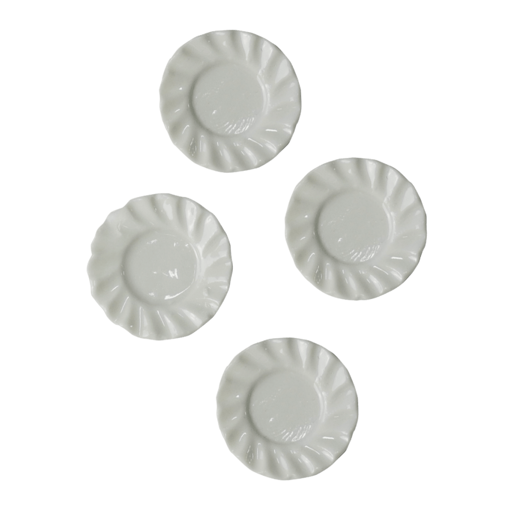 Minis-Plates(4 PCS)