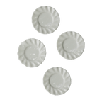 Minis-Plates(4 PCS)
