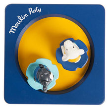 Caja de música Puce & Pilou