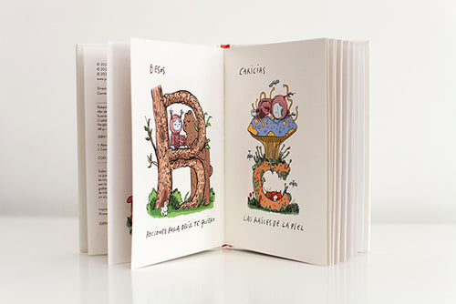 Abc De La Ternura