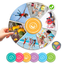 Emotional situations. ¿Cómo te sentirías si…?